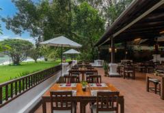 The Legend Chiang Rai Boutique River Resort & Spa